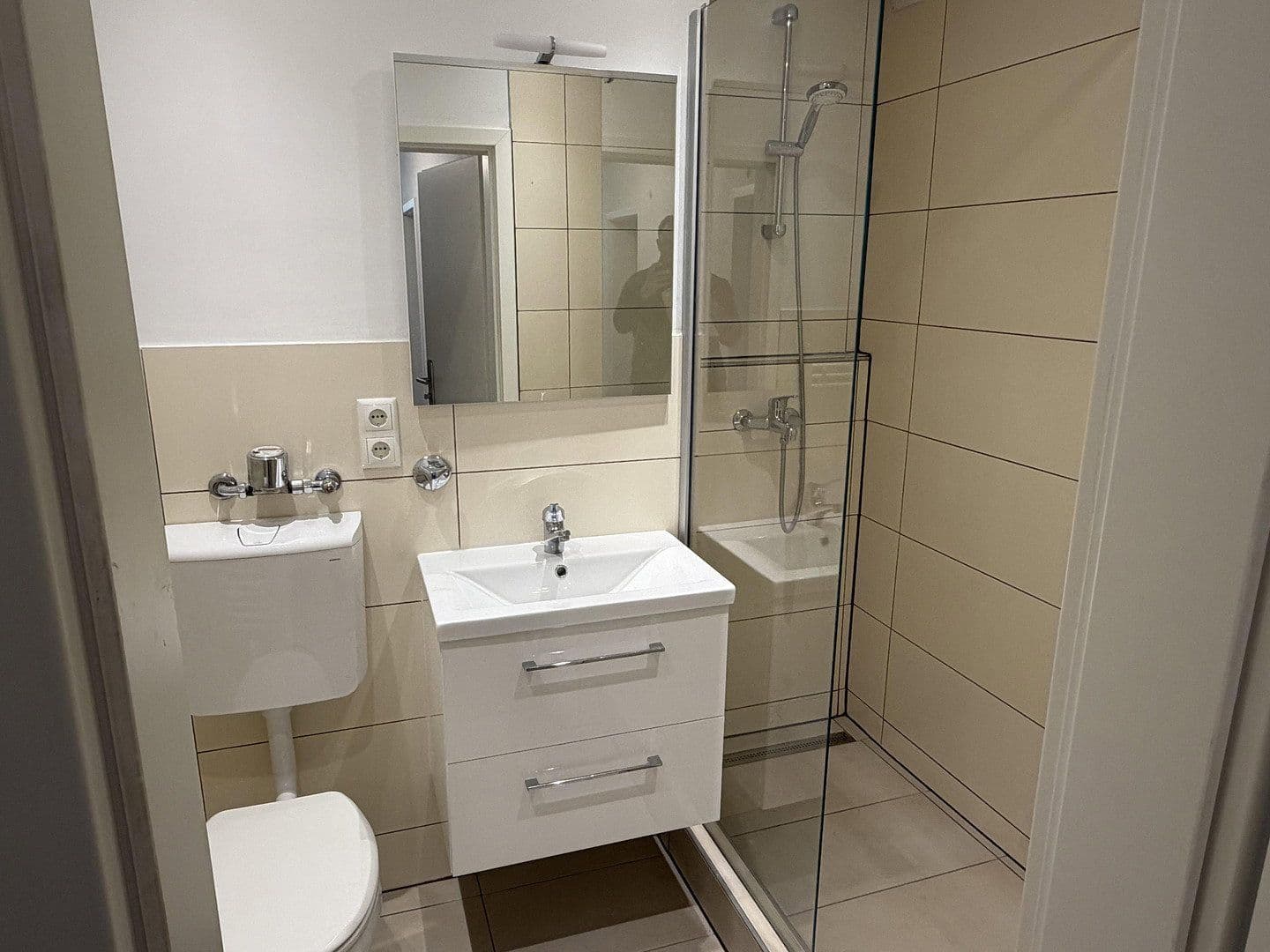 Prenájom bytu 3-izbový 74 m², Wastl-Witt-Str. 7, München, Bavorsko Prenájom bytu 3-izbový 74 m², Wastl-Witt-Str. 7, München, Bavorsko