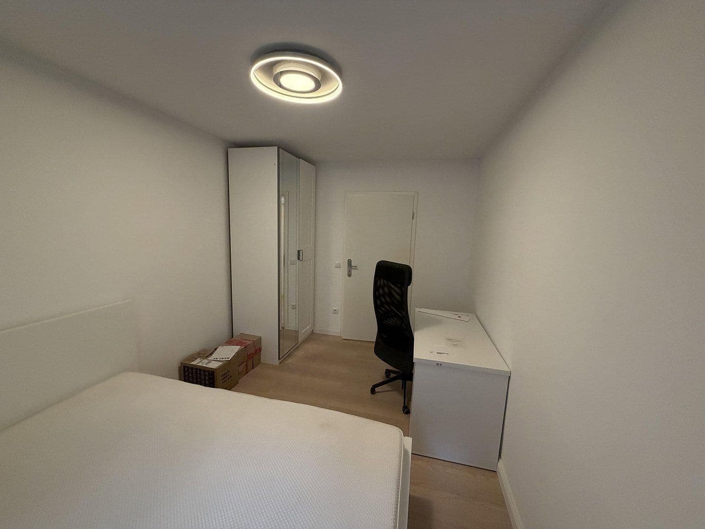 Prenájom bytu 3-izbový 74 m², Wastl-Witt-Str. 7, München, Bavorsko Prenájom bytu 3-izbový 74 m², Wastl-Witt-Str. 7, München, Bavorsko