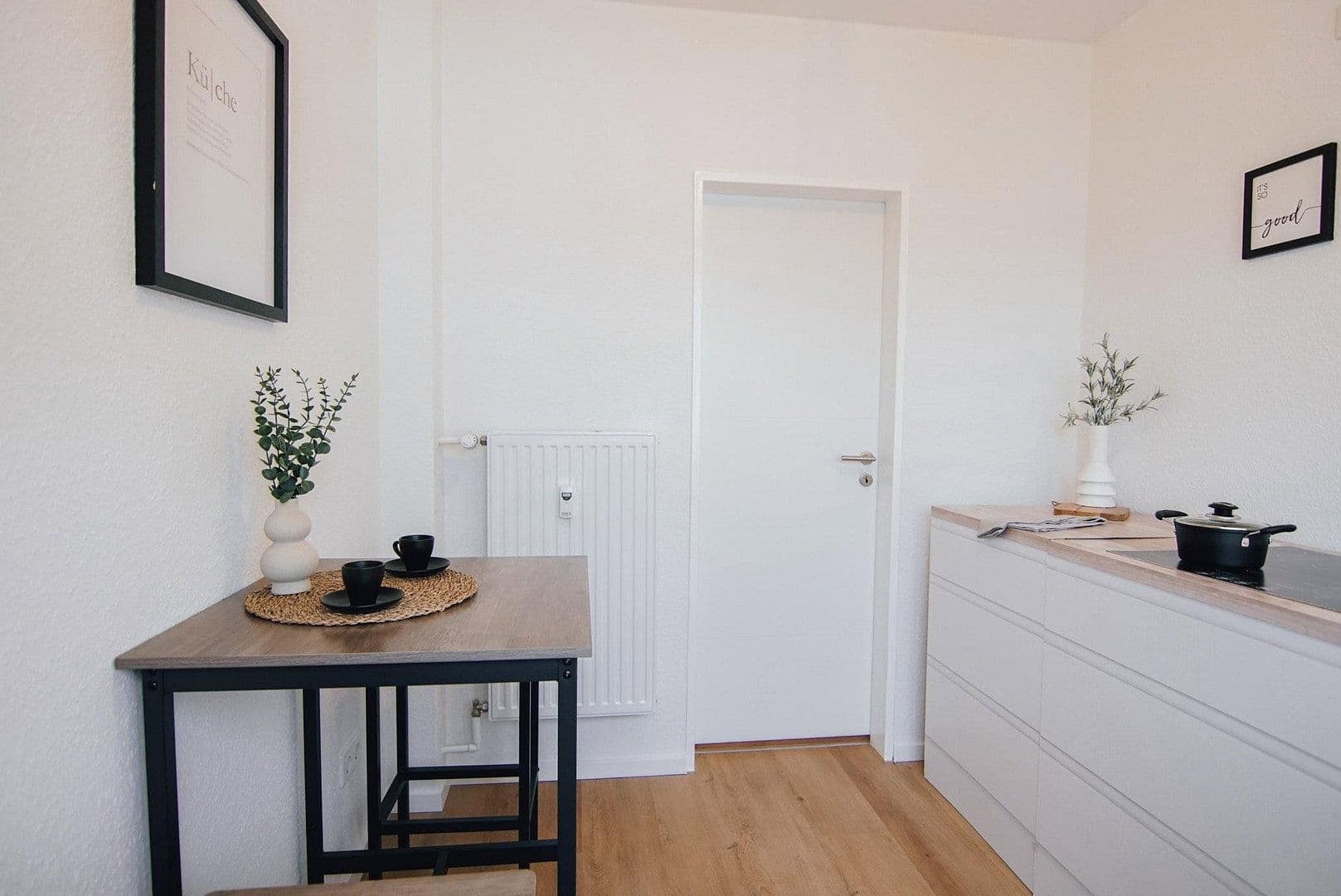 Predaj bytu 3-izbový 80 m², Bremen, Brémy Predaj bytu 3-izbový 80 m², Bremen, Brémy