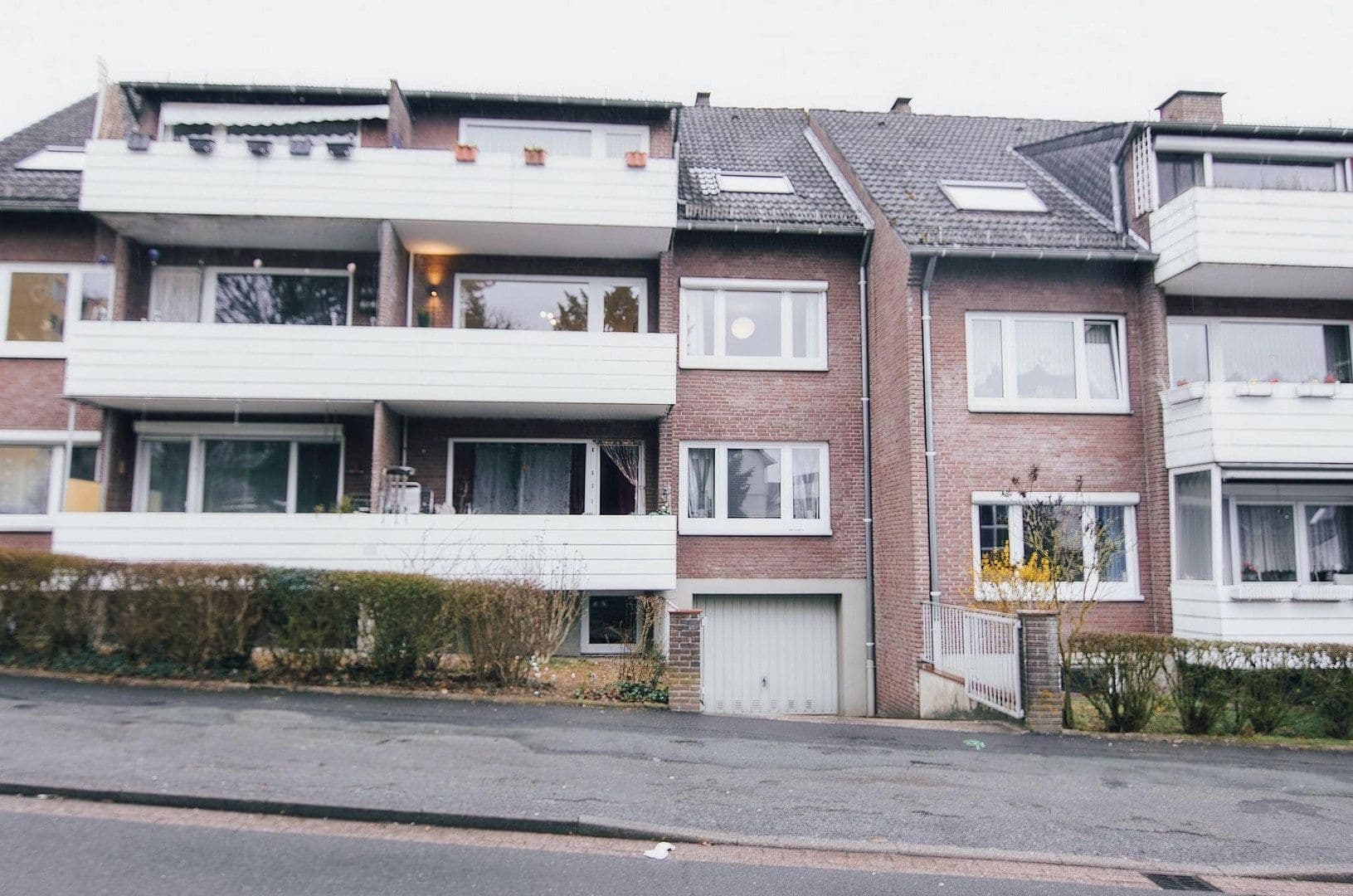 Predaj bytu 3-izbový 80 m², Bremen, Brémy Predaj bytu 3-izbový 80 m², Bremen, Brémy