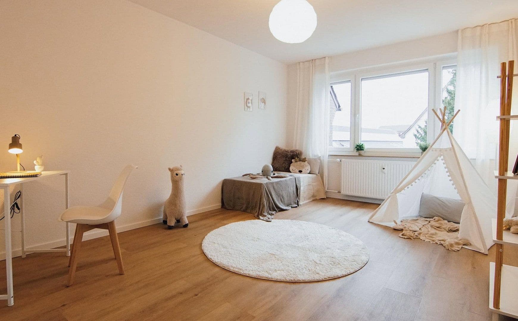 Predaj bytu 3-izbový 80 m², Bremen, Brémy Predaj bytu 3-izbový 80 m², Bremen, Brémy