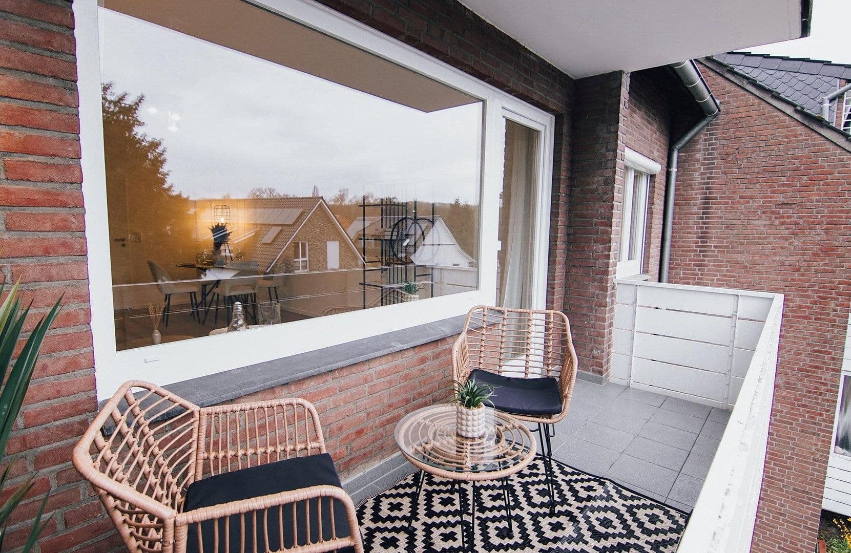 Predaj bytu 3-izbový 80 m², Bremen, Brémy Predaj bytu 3-izbový 80 m², Bremen, Brémy