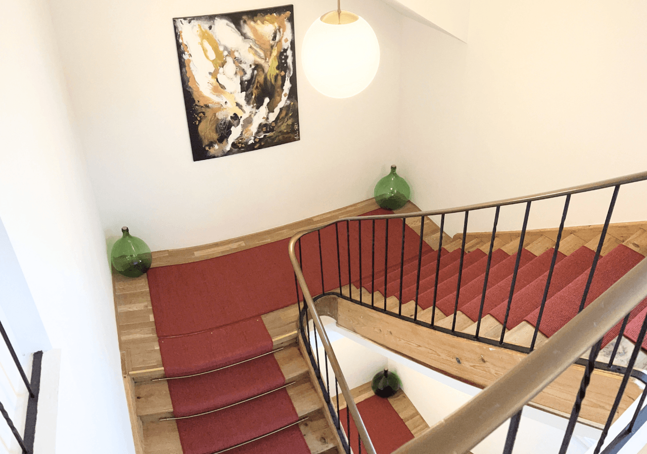 Prenájom bytu 1-izbový 25 m², Obertorplatz 14, Hechingen, Bádensko-Wurttembersko Prenájom bytu 1-izbový 25 m², Obertorplatz 14, Hechingen, Bádensko-Wurttembersko