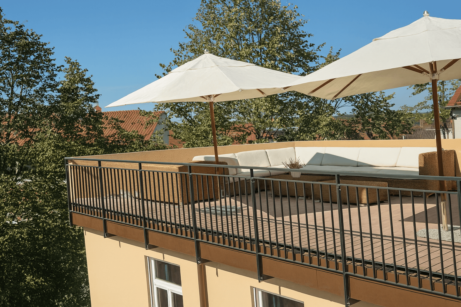 Prenájom bytu 1-izbový 25 m², Obertorplatz 14, Hechingen, Bádensko-Wurttembersko Prenájom bytu 1-izbový 25 m², Obertorplatz 14, Hechingen, Bádensko-Wurttembersko