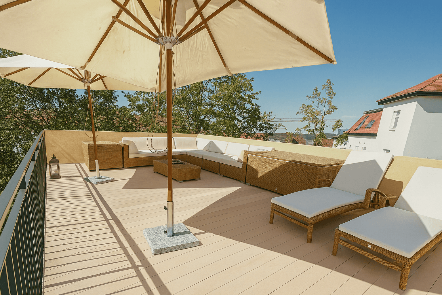 Prenájom bytu 1-izbový 25 m², Obertorplatz 14, Hechingen, Bádensko-Wurttembersko Prenájom bytu 1-izbový 25 m², Obertorplatz 14, Hechingen, Bádensko-Wurttembersko