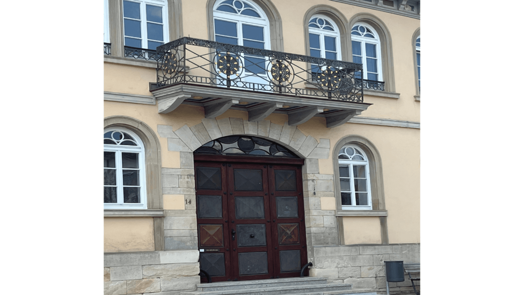 Prenájom bytu 1-izbový 25 m², Obertorplatz 14, Hechingen, Bádensko-Wurttembersko Prenájom bytu 1-izbový 25 m², Obertorplatz 14, Hechingen, Bádensko-Wurttembersko