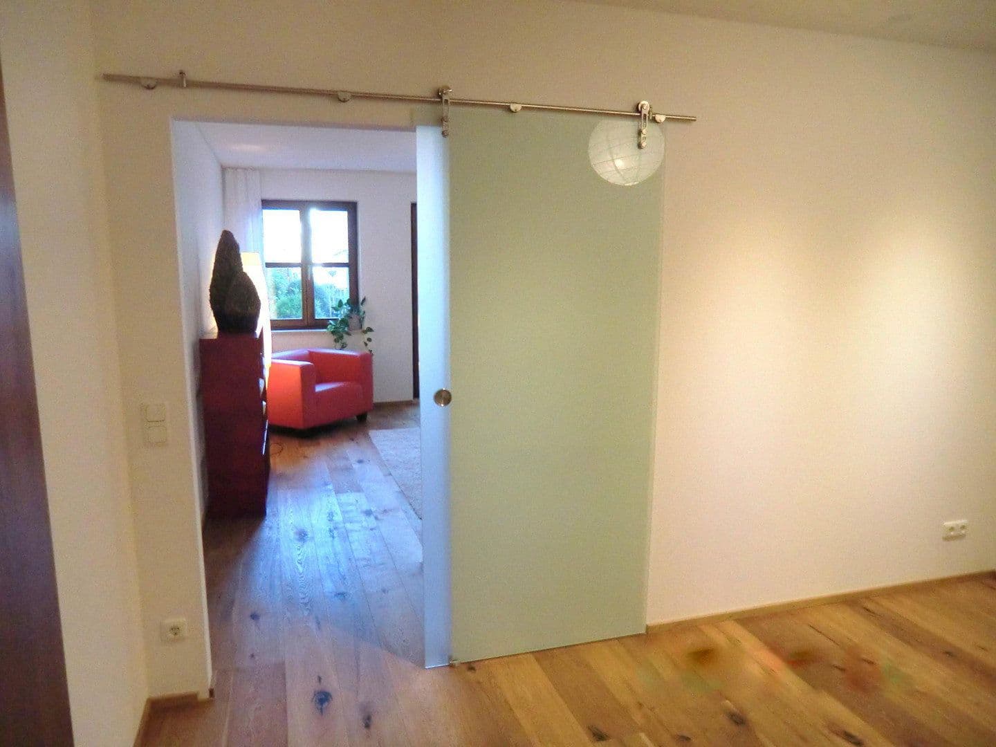 Prenájom bytu 2-izbový 72 m², Donaustrasse 20, Kelheim, Bavorsko Prenájom bytu 2-izbový 72 m², Donaustrasse 20, Kelheim, Bavorsko