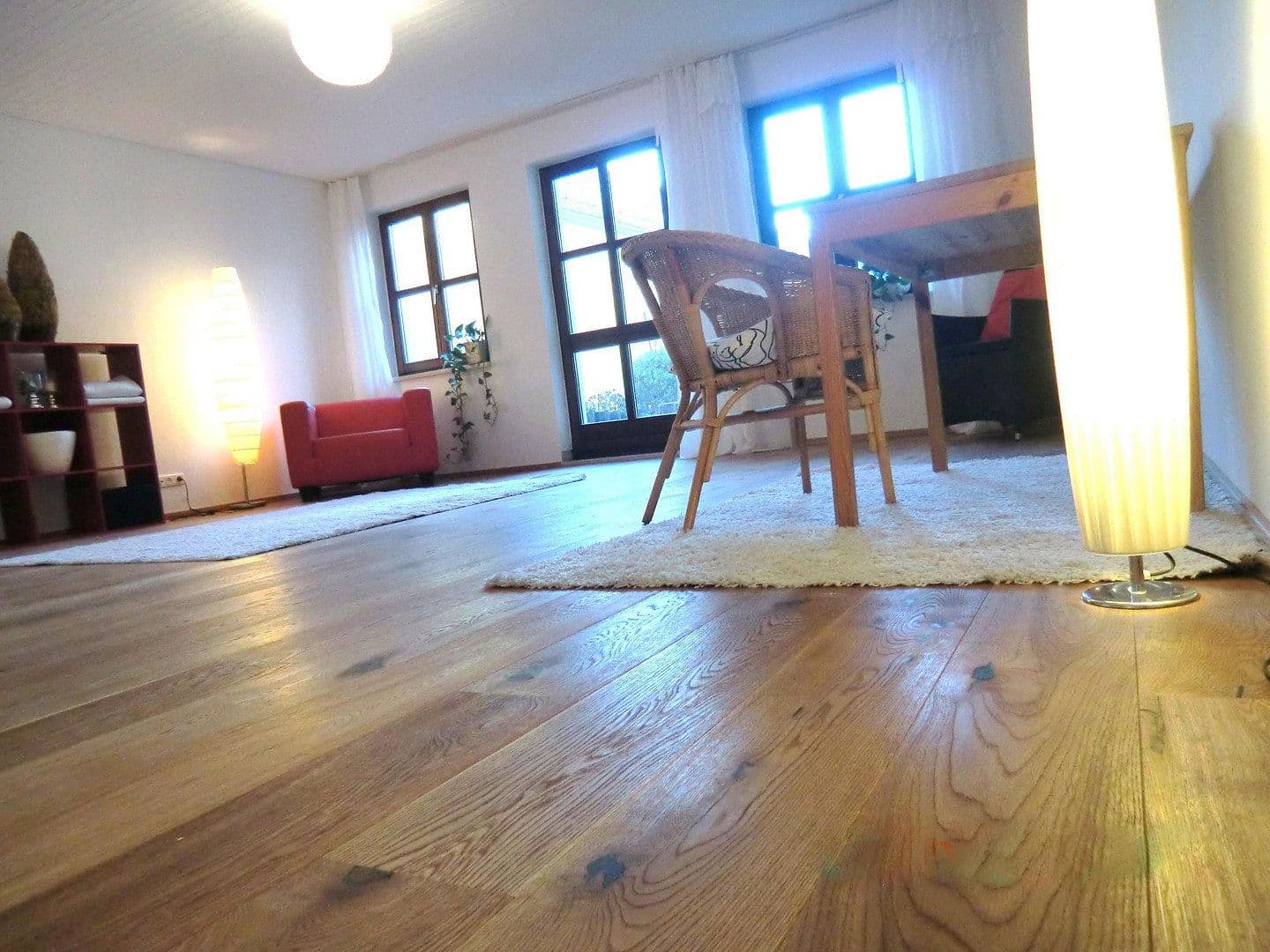 Prenájom bytu 2-izbový 72 m², Donaustrasse 20, Kelheim, Bavorsko Prenájom bytu 2-izbový 72 m², Donaustrasse 20, Kelheim, Bavorsko