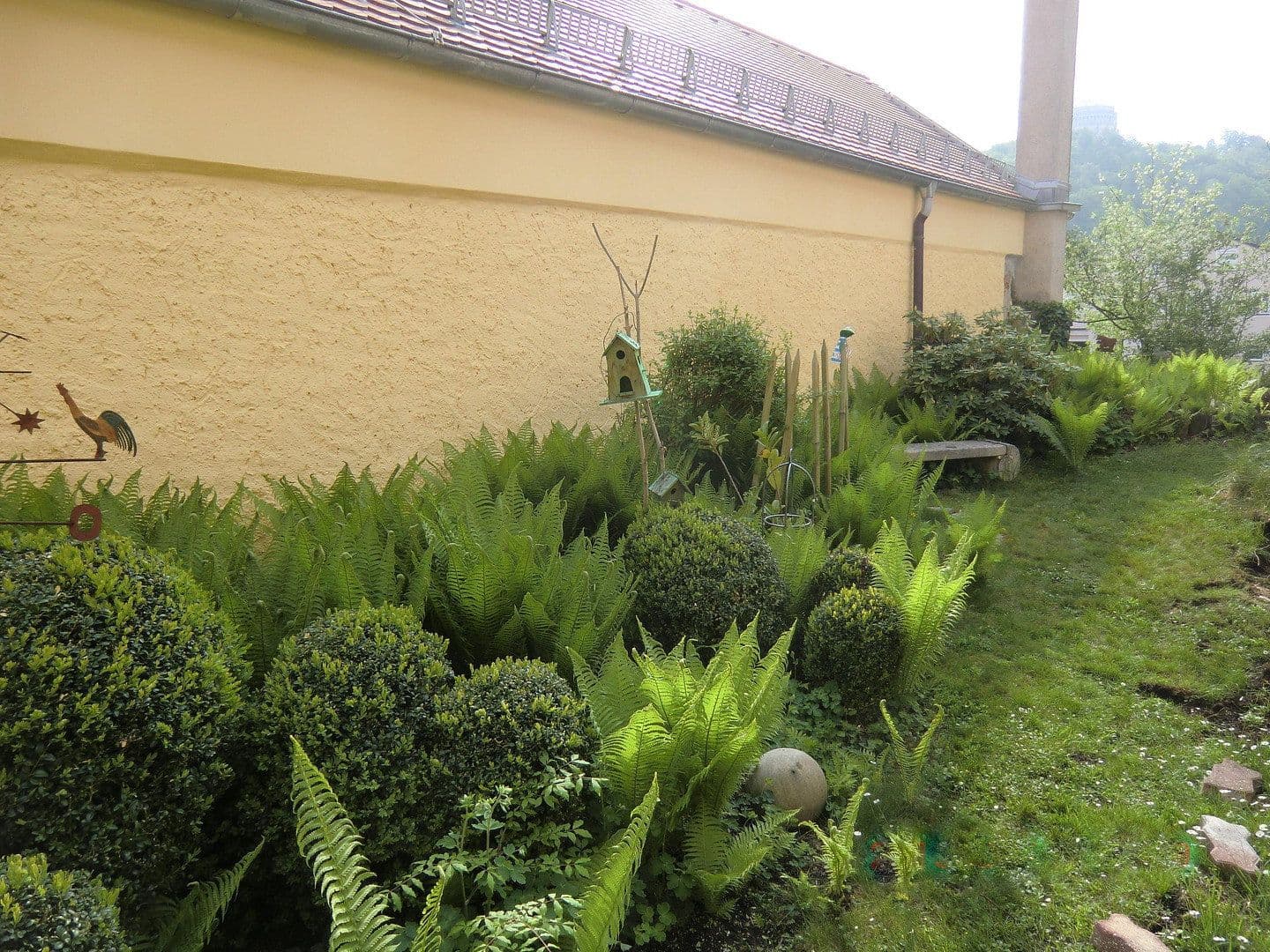 Prenájom bytu 2-izbový 72 m², Donaustrasse 20, Kelheim, Bavorsko Prenájom bytu 2-izbový 72 m², Donaustrasse 20, Kelheim, Bavorsko