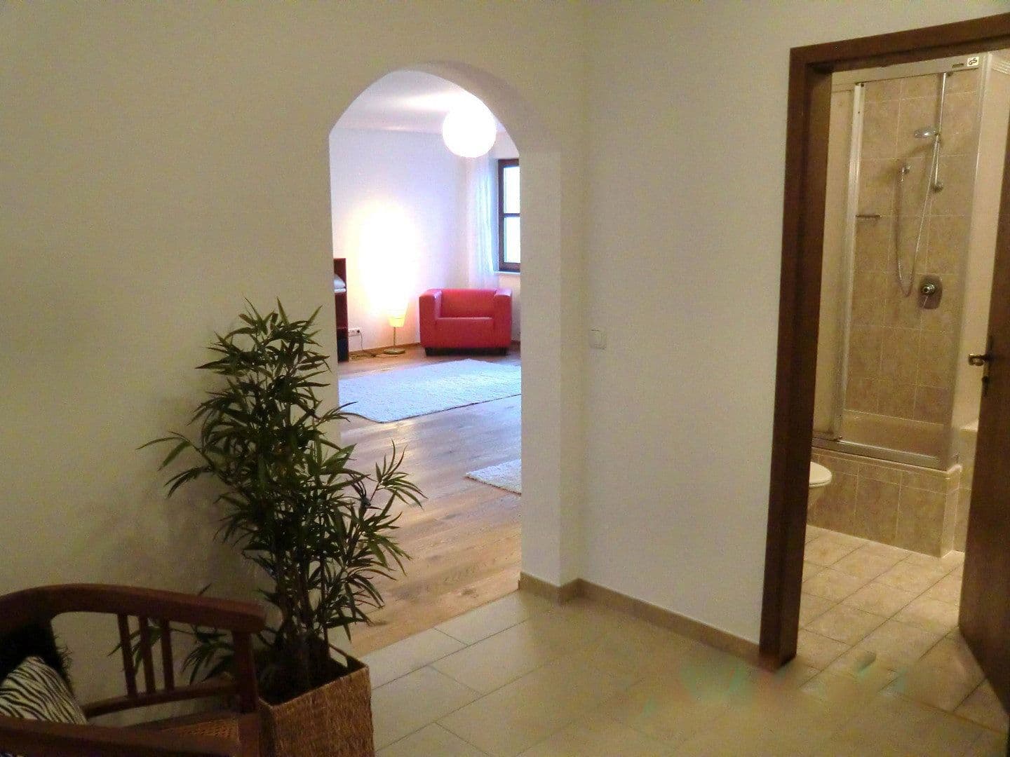 Prenájom bytu 2-izbový 72 m², Donaustrasse 20, Kelheim, Bavorsko Prenájom bytu 2-izbový 72 m², Donaustrasse 20, Kelheim, Bavorsko