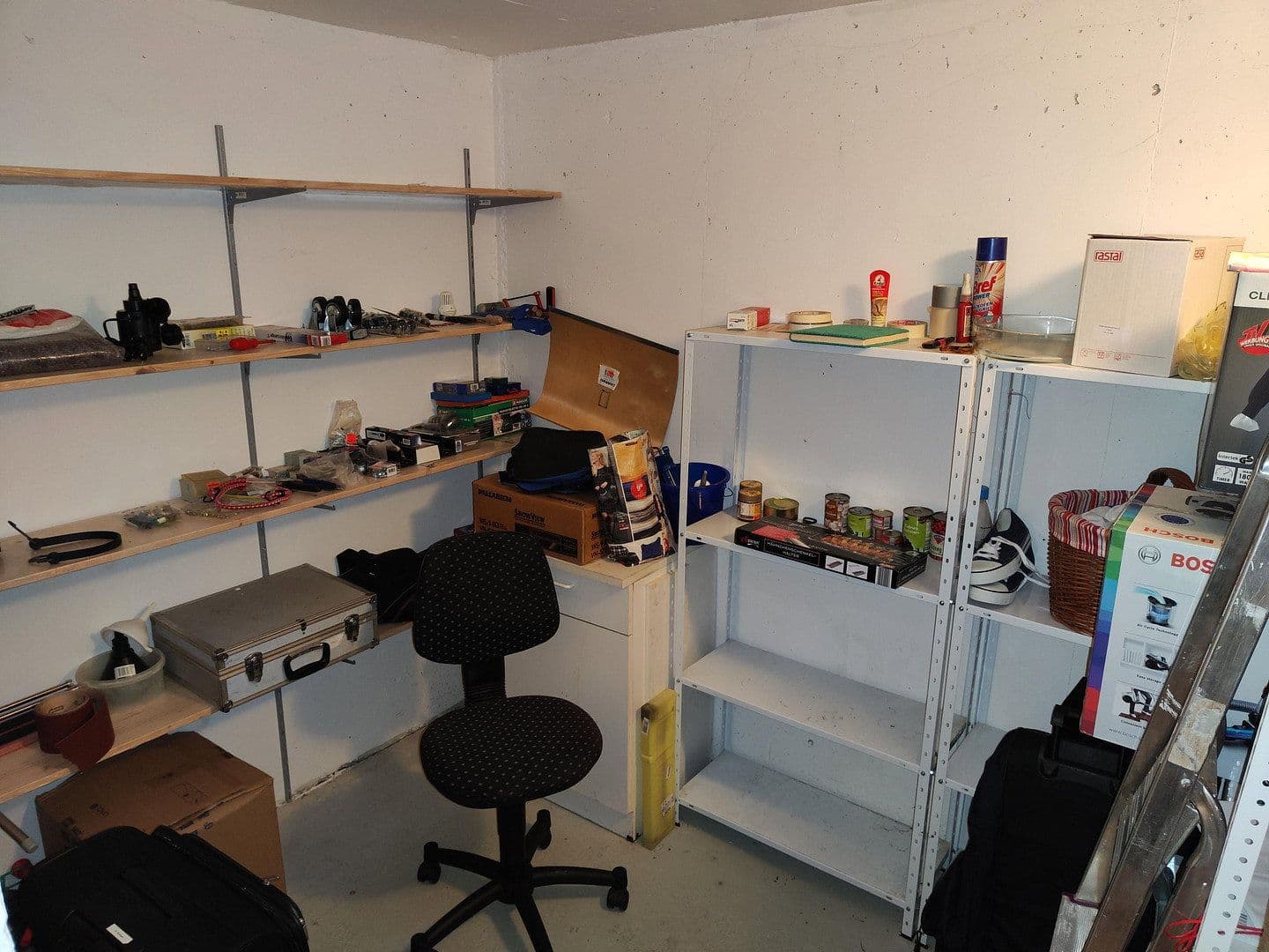 Prenájom bytu 2-izbový 42 m², Kärntner Straße 39, Freudenstadt, Bádensko-Wurttembersko Prenájom bytu 2-izbový 42 m², Kärntner Straße 39, Freudenstadt, Bádensko-Wurttembersko