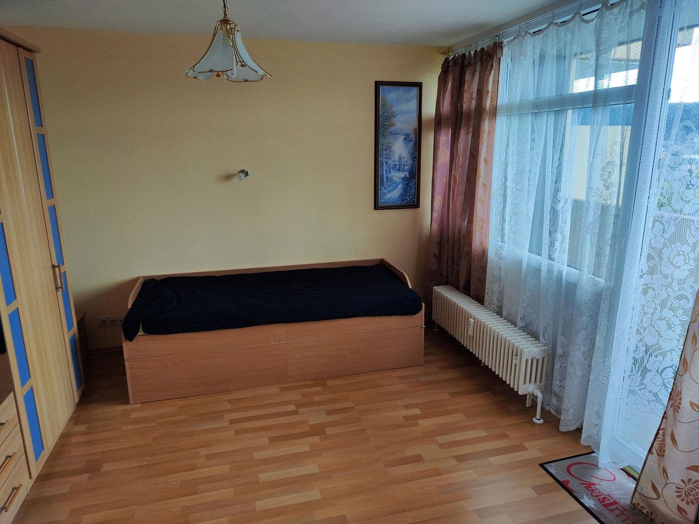 Prenájom bytu 2-izbový 42 m², Kärntner Straße 39, Freudenstadt, Bádensko-Wurttembersko Prenájom bytu 2-izbový 42 m², Kärntner Straße 39, Freudenstadt, Bádensko-Wurttembersko