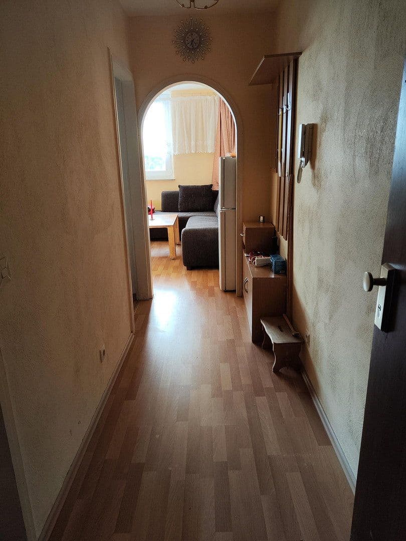 Prenájom bytu 2-izbový 42 m², Kärntner Straße 39, Freudenstadt, Bádensko-Wurttembersko Prenájom bytu 2-izbový 42 m², Kärntner Straße 39, Freudenstadt, Bádensko-Wurttembersko