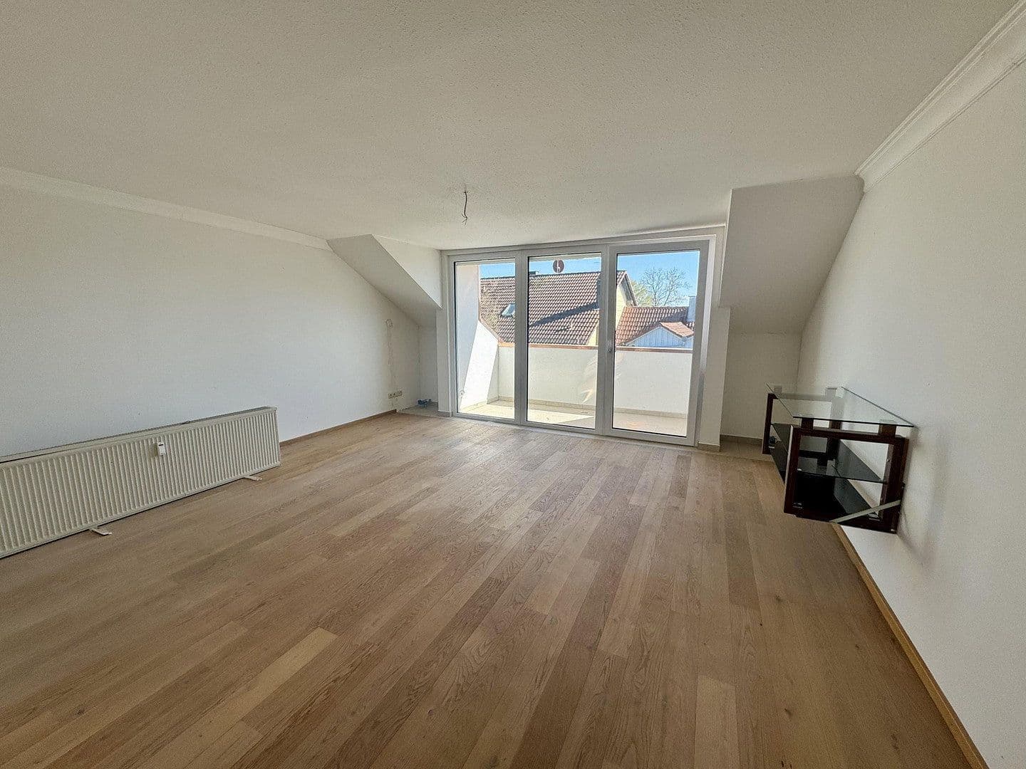 Prenájom bytu 3-izbový 85 m², Demelerweg 10, Bad Wörishofen, Bavorsko Prenájom bytu 3-izbový 85 m², Demelerweg 10, Bad Wörishofen, Bavorsko