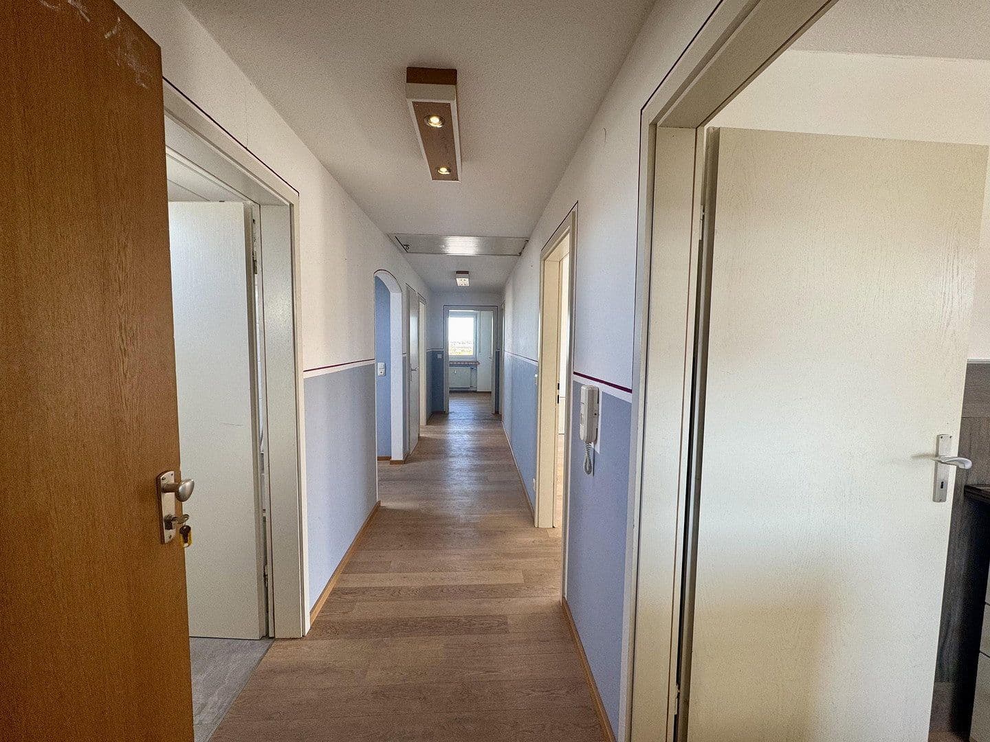 Prenájom bytu 3-izbový 85 m², Demelerweg 10, Bad Wörishofen, Bavorsko Prenájom bytu 3-izbový 85 m², Demelerweg 10, Bad Wörishofen, Bavorsko