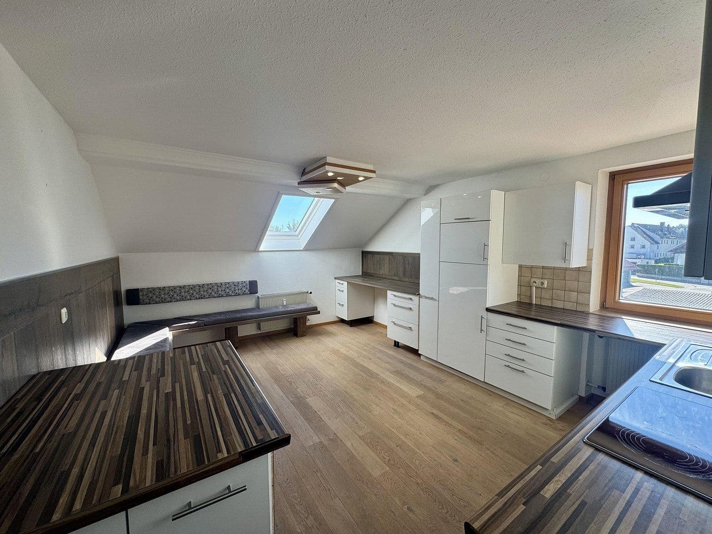 Prenájom bytu 3-izbový 85 m², Demelerweg 10, Bad Wörishofen, Bavorsko Prenájom bytu 3-izbový 85 m², Demelerweg 10, Bad Wörishofen, Bavorsko