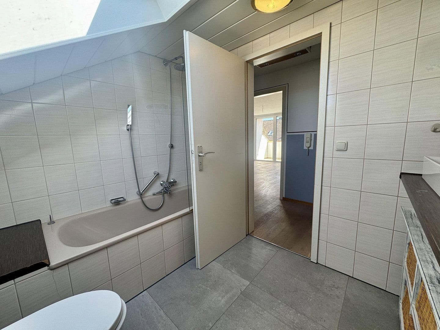 Prenájom bytu 3-izbový 85 m², Demelerweg 10, Bad Wörishofen, Bavorsko Prenájom bytu 3-izbový 85 m², Demelerweg 10, Bad Wörishofen, Bavorsko