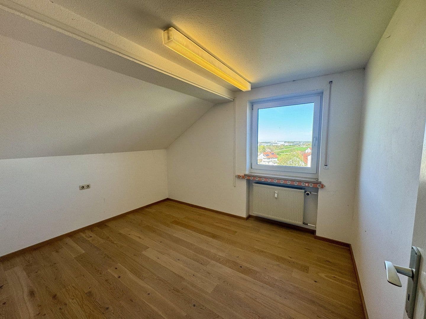 Prenájom bytu 3-izbový 85 m², Demelerweg 10, Bad Wörishofen, Bavorsko Prenájom bytu 3-izbový 85 m², Demelerweg 10, Bad Wörishofen, Bavorsko