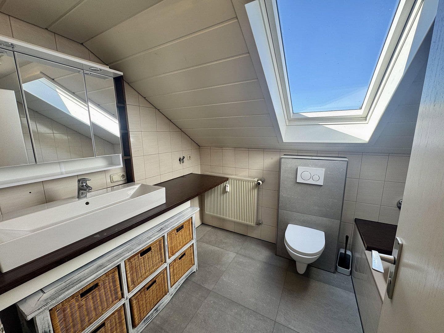 Prenájom bytu 3-izbový 85 m², Demelerweg 10, Bad Wörishofen, Bavorsko Prenájom bytu 3-izbový 85 m², Demelerweg 10, Bad Wörishofen, Bavorsko