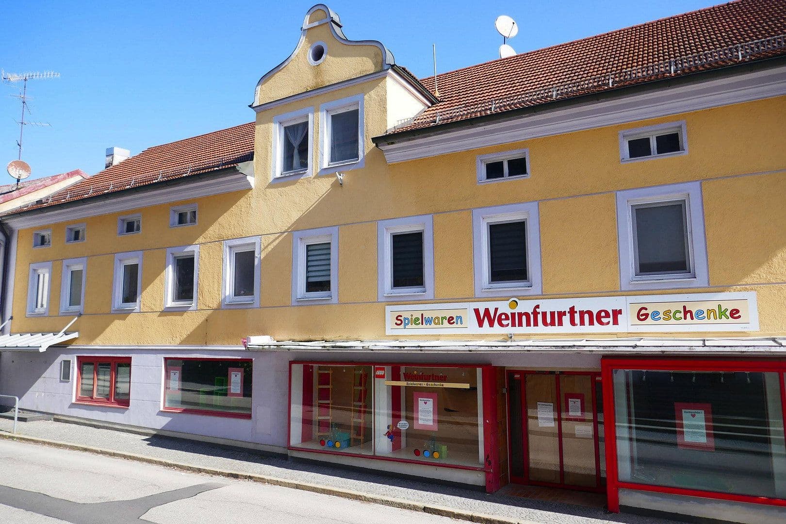 Predaj domu 203 m², pozemek 415 m², Haagstr.34, Bad Griesbach i.Rottal, Bavorsko Predaj domu 203 m², pozemek 415 m², Haagstr.34, Bad Griesbach i.Rottal, Bavorsko