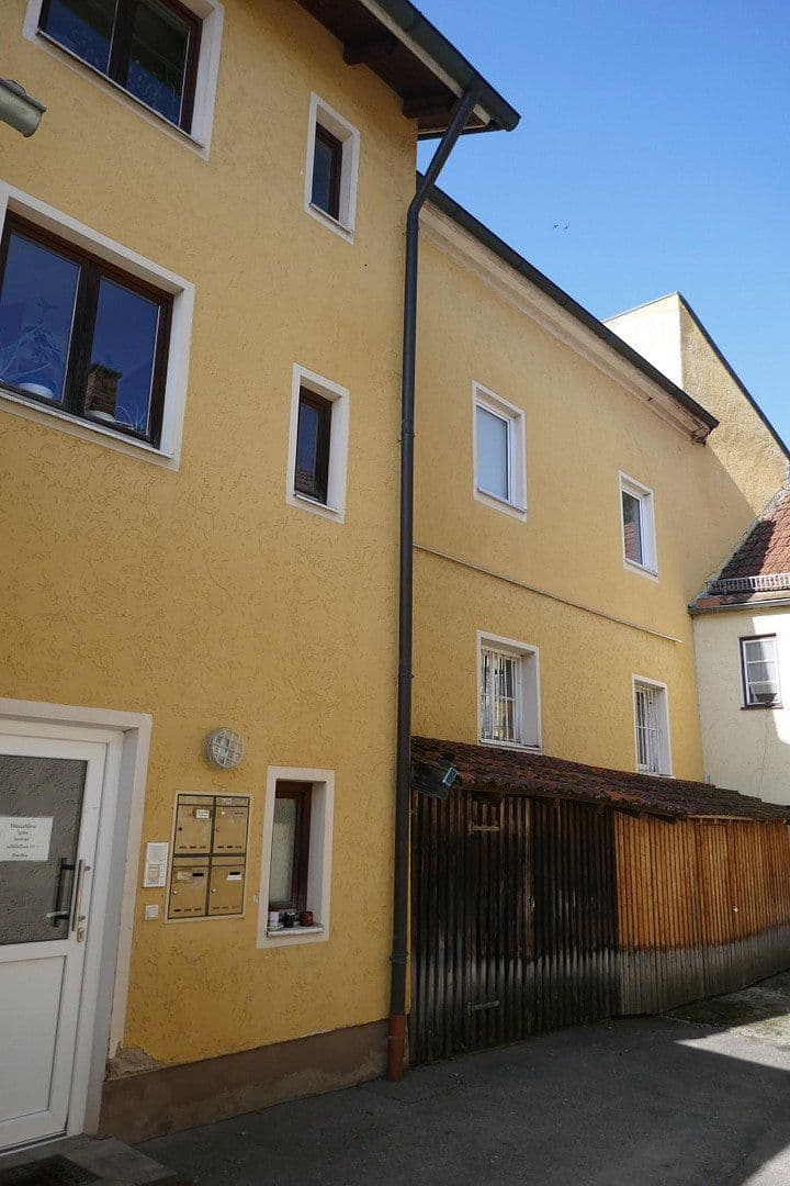 Predaj domu 203 m², pozemek 415 m², Haagstr.34, Bad Griesbach i.Rottal, Bavorsko Predaj domu 203 m², pozemek 415 m², Haagstr.34, Bad Griesbach i.Rottal, Bavorsko