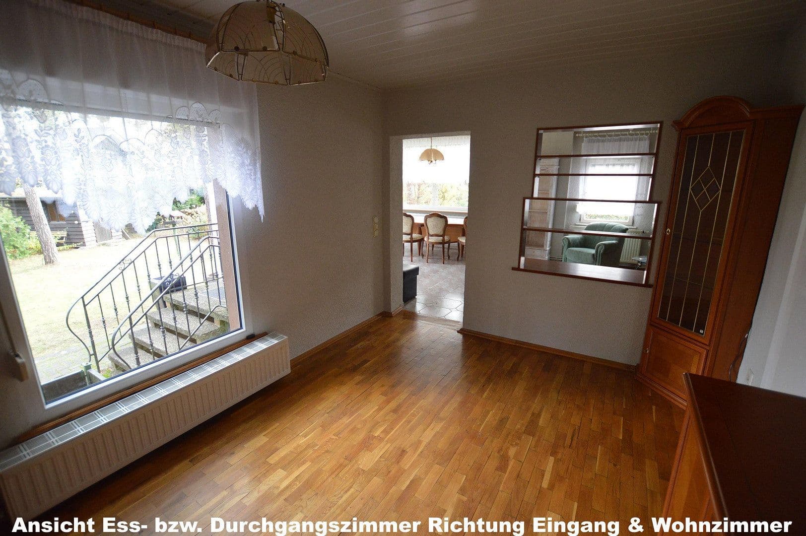 Predaj domu 87 m², pozemek 827 m², Bad Saarow, Brandenbursko Predaj domu 87 m², pozemek 827 m², Bad Saarow, Brandenbursko