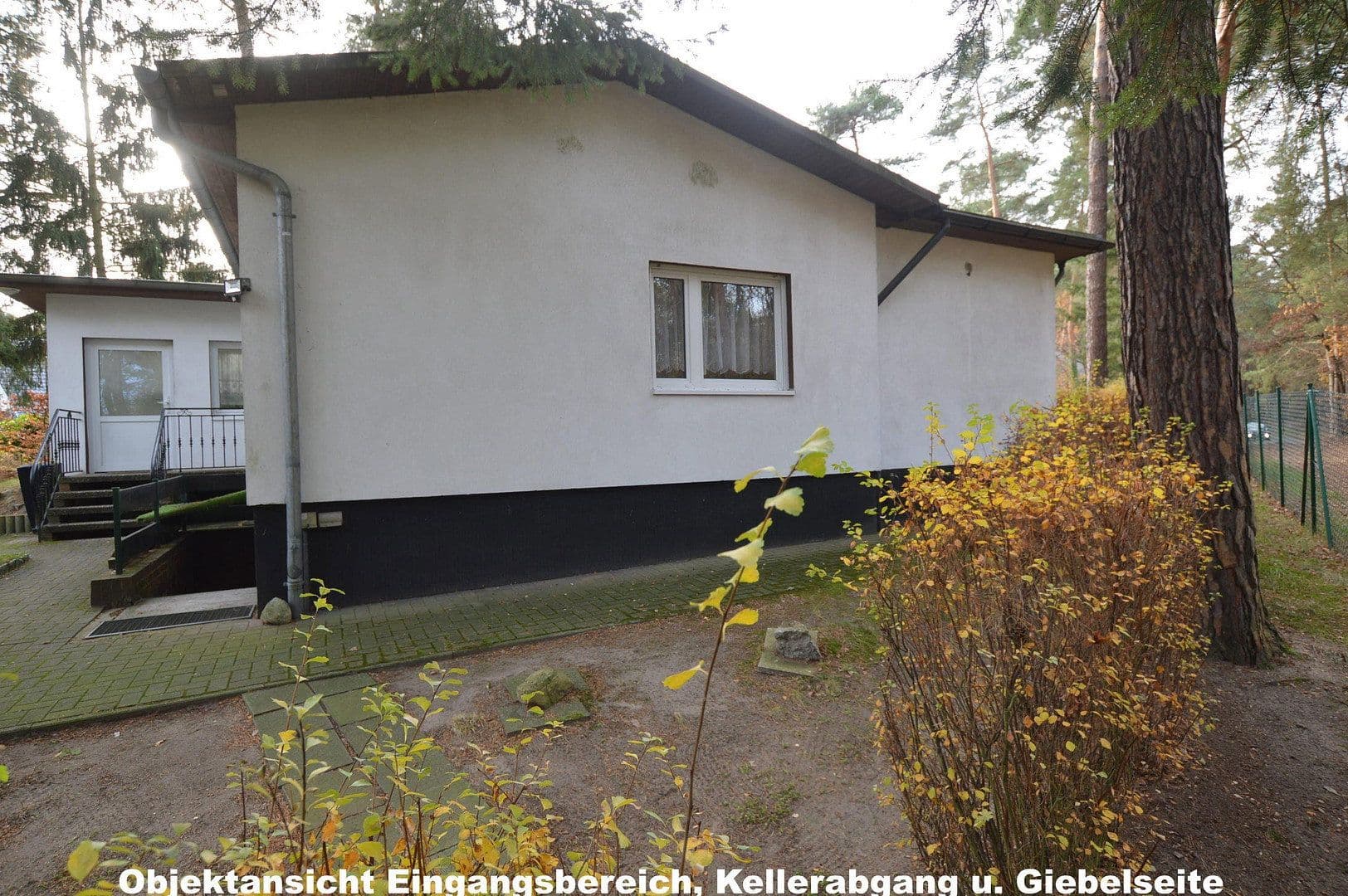 Predaj domu 87 m², pozemek 827 m², Bad Saarow, Brandenbursko Predaj domu 87 m², pozemek 827 m², Bad Saarow, Brandenbursko