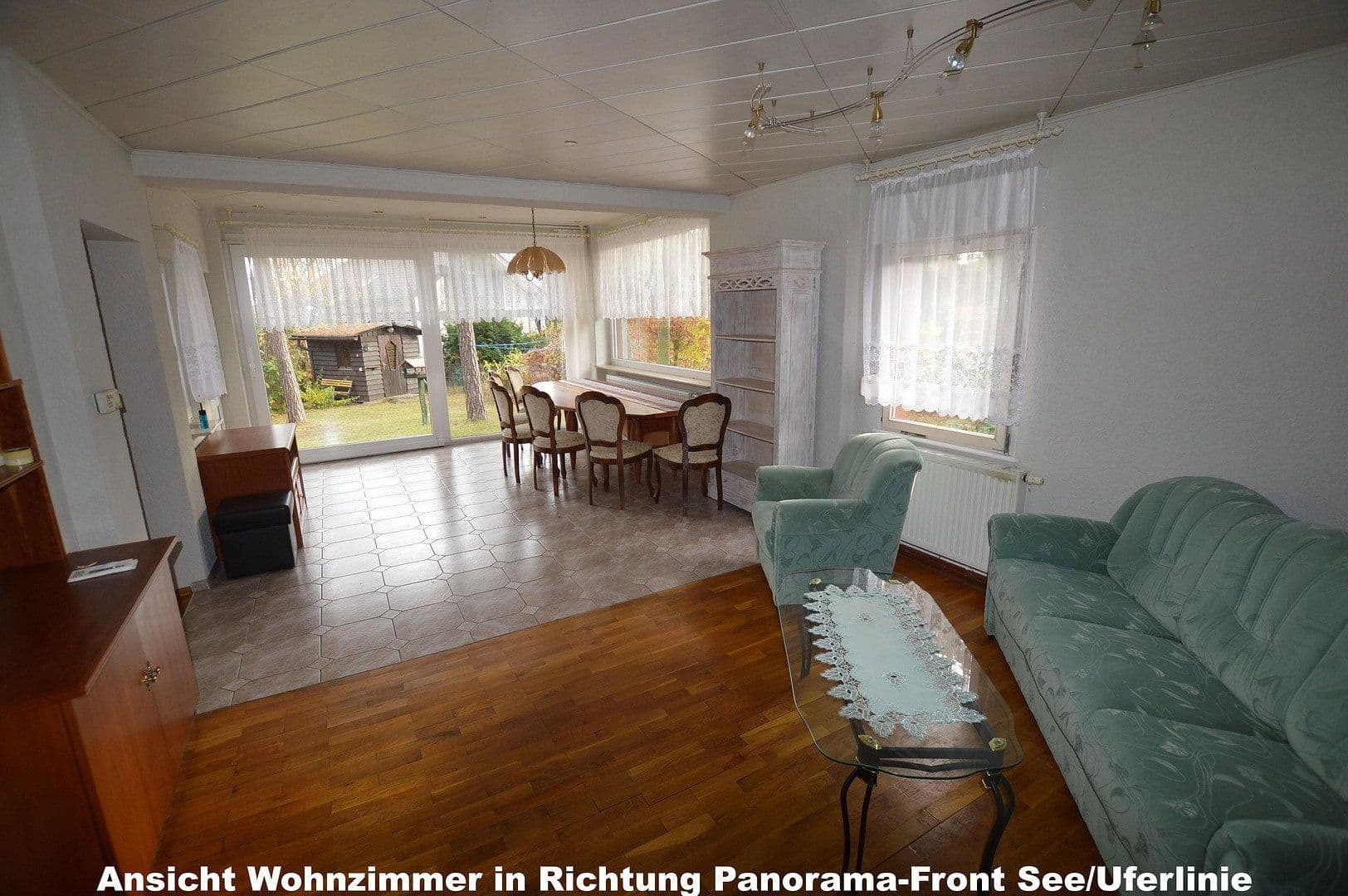 Predaj domu 87 m², pozemek 827 m², Bad Saarow, Brandenbursko Predaj domu 87 m², pozemek 827 m², Bad Saarow, Brandenbursko