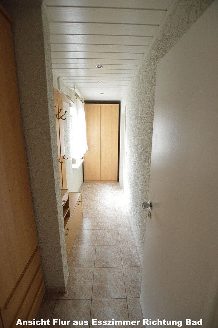 Predaj domu 87 m², pozemek 827 m², Bad Saarow, Brandenbursko Predaj domu 87 m², pozemek 827 m², Bad Saarow, Brandenbursko