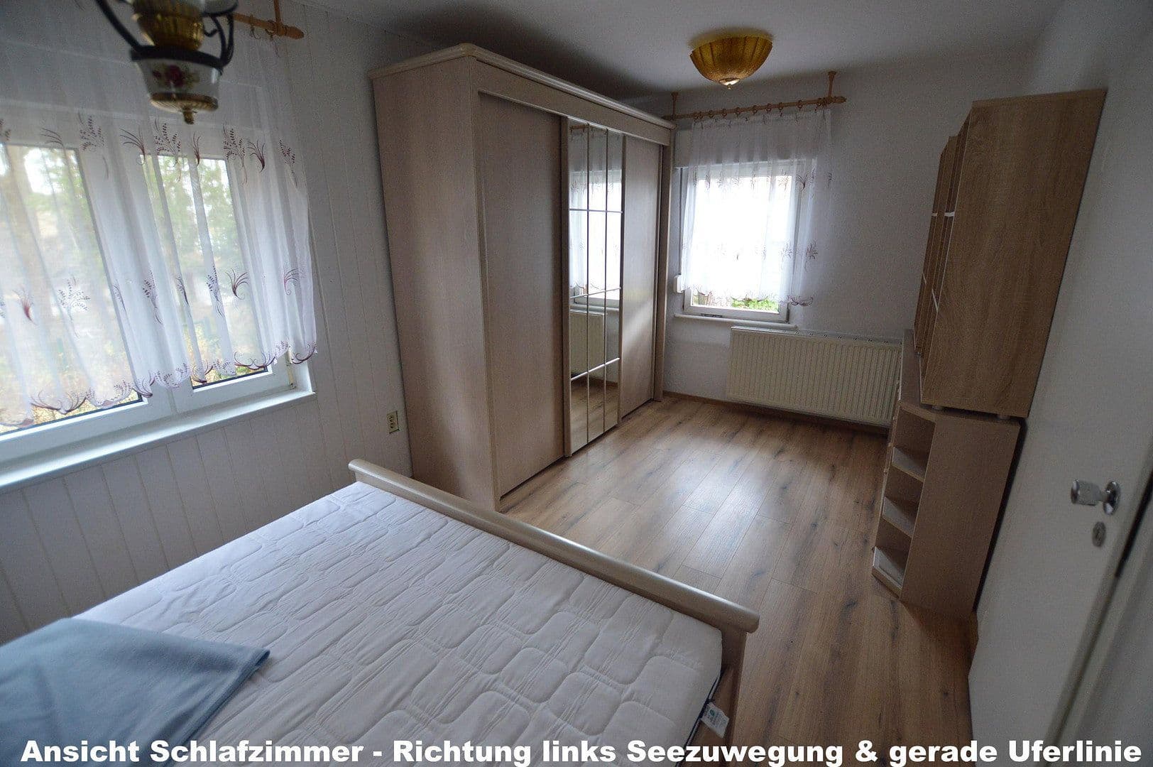 Predaj domu 87 m², pozemek 827 m², Bad Saarow, Brandenbursko Predaj domu 87 m², pozemek 827 m², Bad Saarow, Brandenbursko