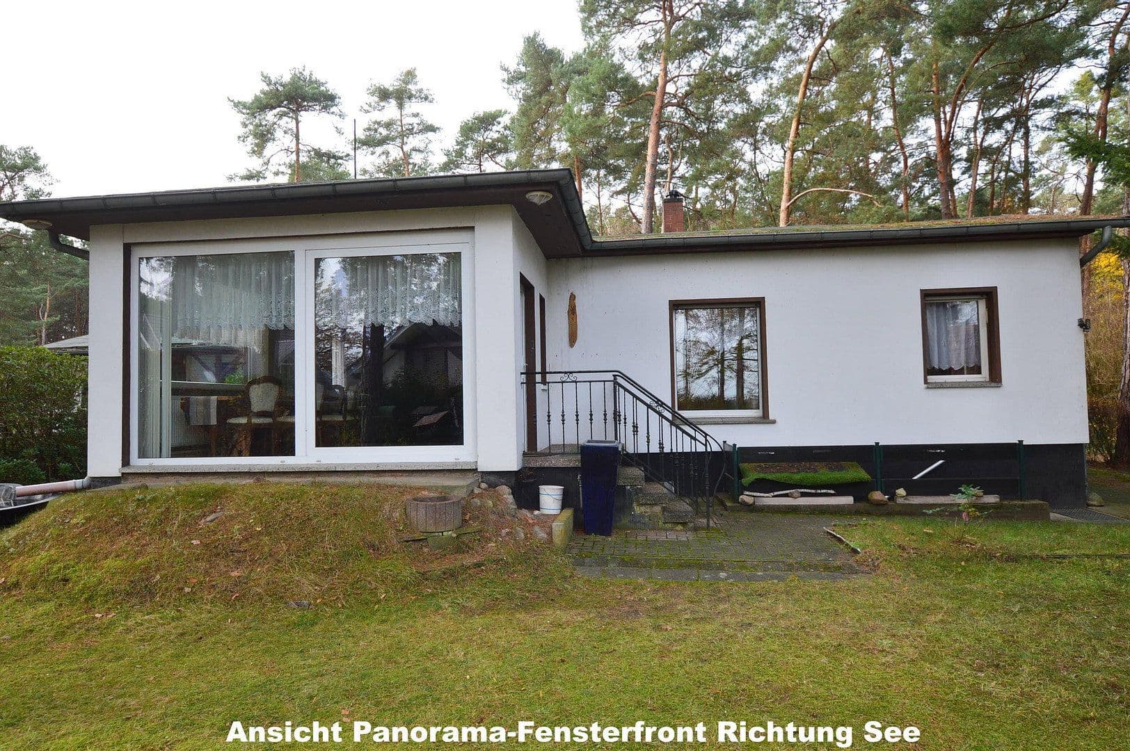 Predaj domu 87 m², pozemek 827 m², Bad Saarow, Brandenbursko Predaj domu 87 m², pozemek 827 m², Bad Saarow, Brandenbursko