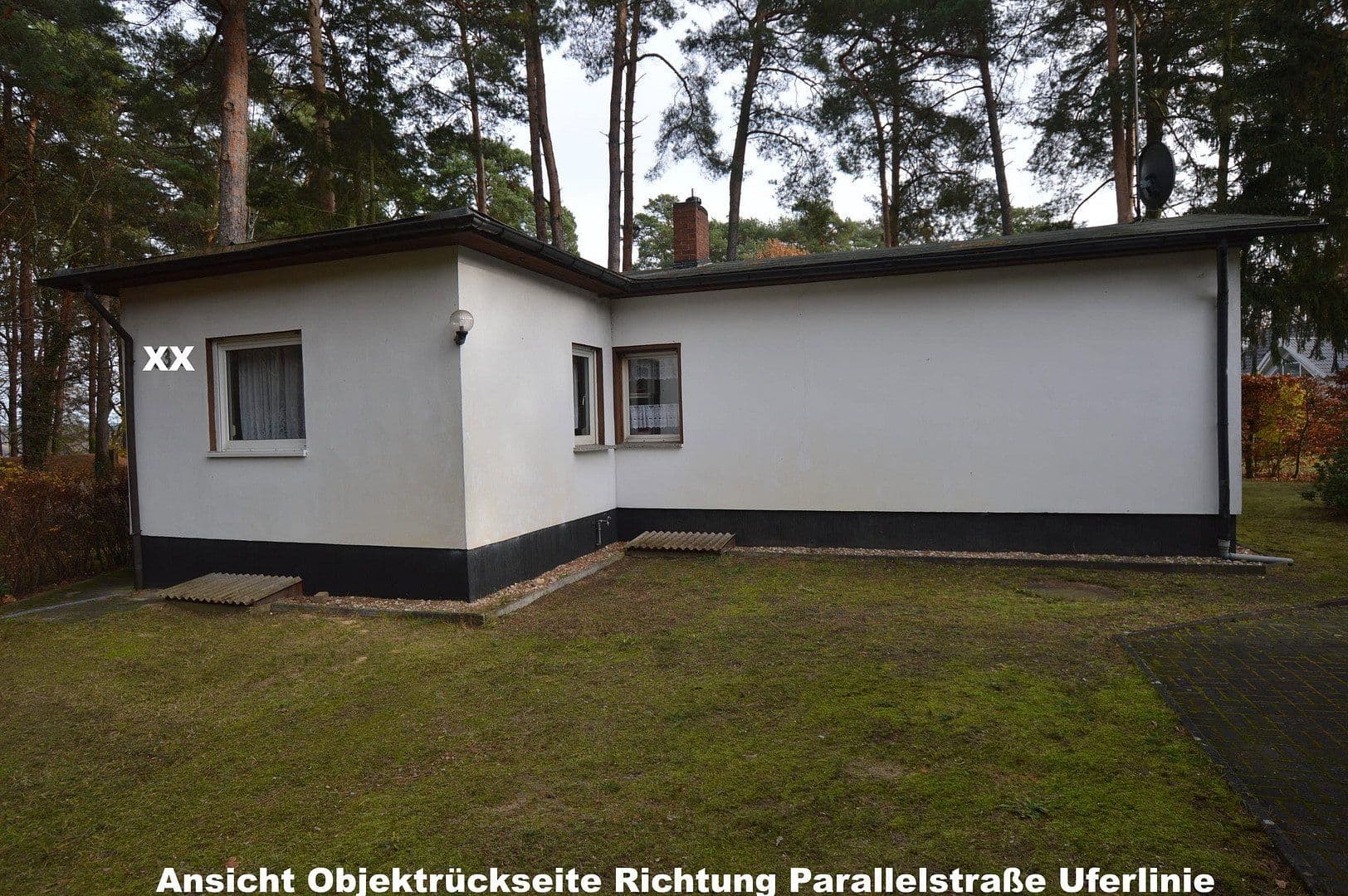 Predaj domu 87 m², pozemek 827 m², Bad Saarow, Brandenbursko Predaj domu 87 m², pozemek 827 m², Bad Saarow, Brandenbursko