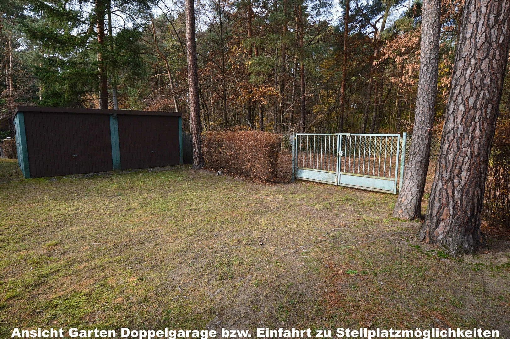Predaj domu 87 m², pozemek 827 m², Bad Saarow, Brandenbursko Predaj domu 87 m², pozemek 827 m², Bad Saarow, Brandenbursko