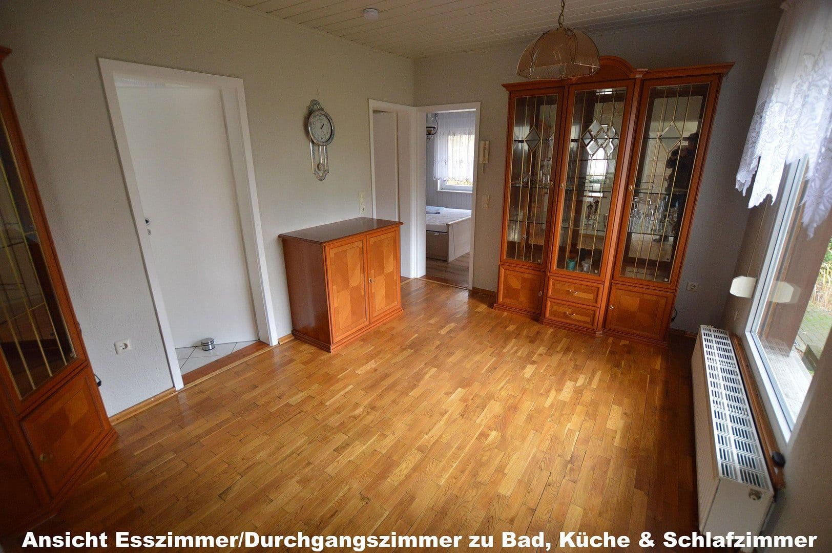 Predaj domu 87 m², pozemek 827 m², Bad Saarow, Brandenbursko Predaj domu 87 m², pozemek 827 m², Bad Saarow, Brandenbursko