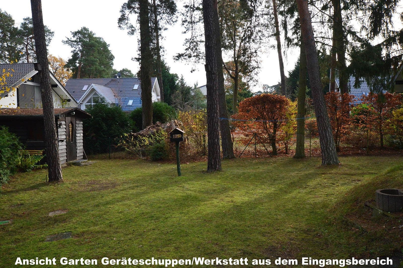 Predaj domu 87 m², pozemek 827 m², Bad Saarow, Brandenbursko Predaj domu 87 m², pozemek 827 m², Bad Saarow, Brandenbursko