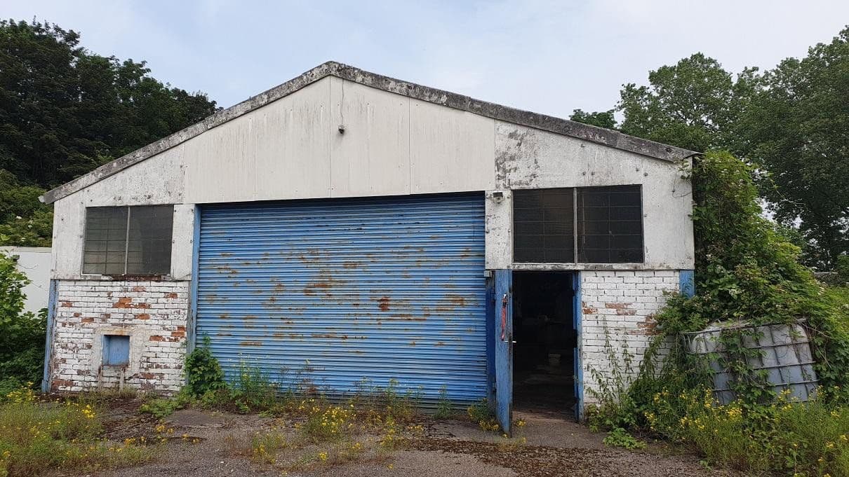 Predaj nebytového priestoru 2.573 m², Duisburg, Severné Porýnie - Westfálsko Predaj nebytového priestoru 2.573 m², Duisburg, Severné Porýnie - Westfálsko