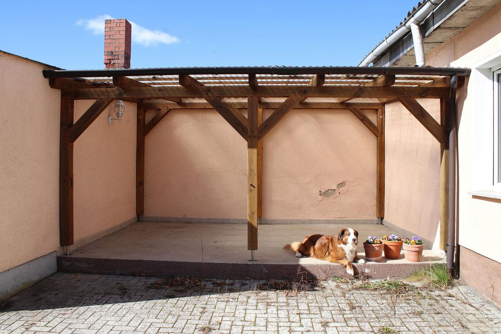 Predaj domu 210 m², pozemek 5.594 m², Klosterwalder Dorfstraße 40, Templin, Brandenbursko Predaj domu 210 m², pozemek 5.594 m², Klosterwalder Dorfstraße 40, Templin, Brandenbursko