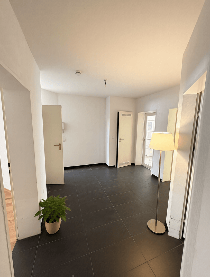 Prenájom bytu 3-izbový 87 m², Körnerstraße 30, Witten, Severné Porýnie - Westfálsko Prenájom bytu 3-izbový 87 m², Körnerstraße 30, Witten, Severné Porýnie - Westfálsko