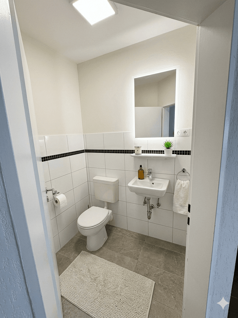 Prenájom bytu 3-izbový 87 m², Körnerstraße 30, Witten, Severné Porýnie - Westfálsko Prenájom bytu 3-izbový 87 m², Körnerstraße 30, Witten, Severné Porýnie - Westfálsko