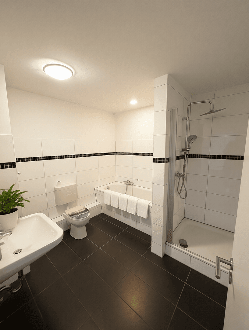 Prenájom bytu 3-izbový 87 m², Körnerstraße 30, Witten, Severné Porýnie - Westfálsko Prenájom bytu 3-izbový 87 m², Körnerstraße 30, Witten, Severné Porýnie - Westfálsko