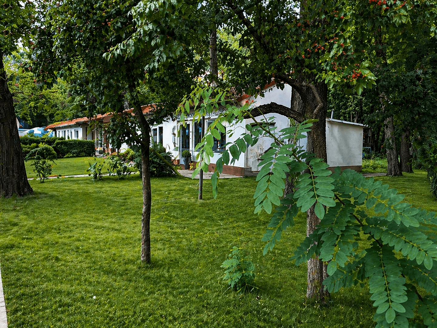 Predaj kancelárie 375 m², Ruppiner Chaussee 406, 408, Berlin, Berlín Predaj kancelárie 375 m², Ruppiner Chaussee 406, 408, Berlin, Berlín