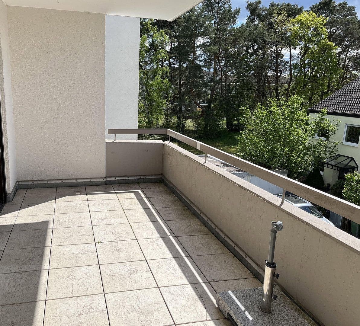 Predaj bytu 3-izbový 94 m², Heusenstamm, Hesensko Predaj bytu 3-izbový 94 m², Heusenstamm, Hesensko