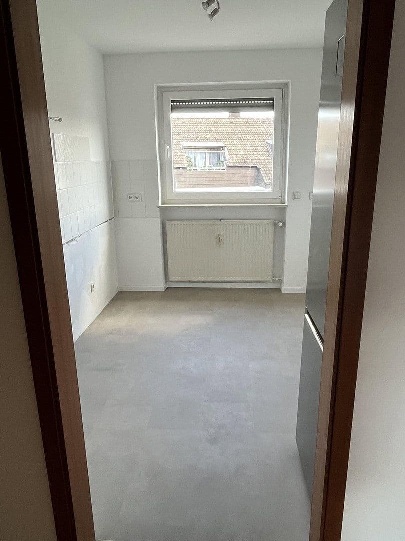 Predaj bytu 3-izbový 94 m², Heusenstamm, Hesensko Predaj bytu 3-izbový 94 m², Heusenstamm, Hesensko