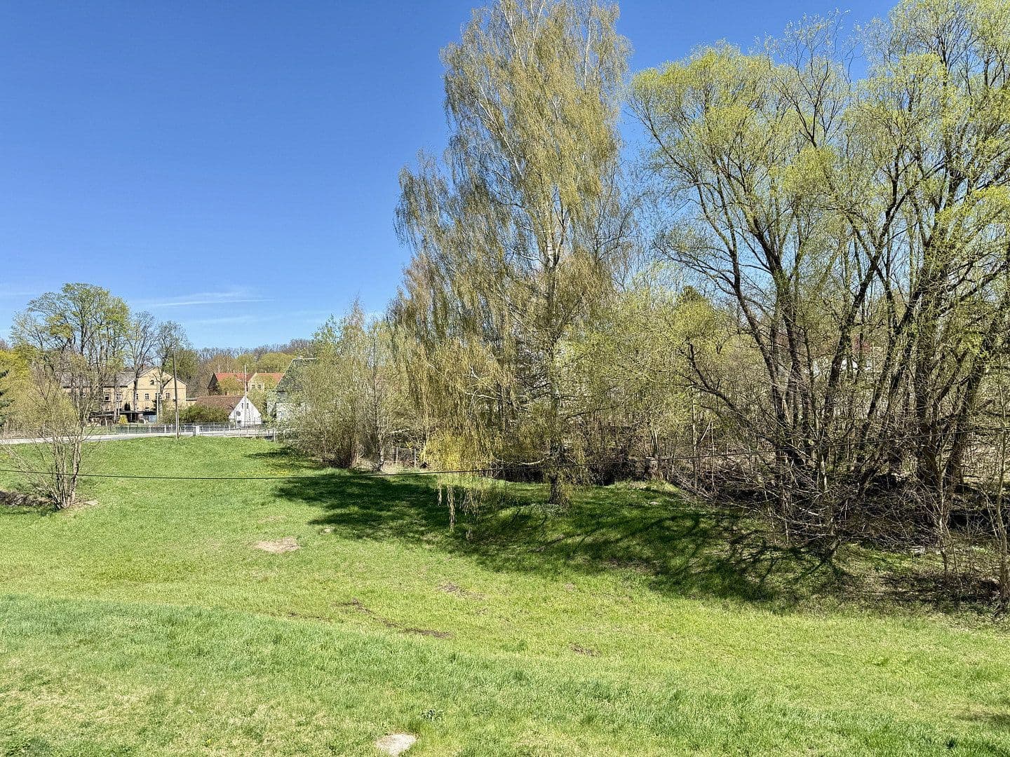 Prenájom bytu 4-izbový 115 m², Schirgiswalde-Kirschau, Sasko Prenájom bytu 4-izbový 115 m², Schirgiswalde-Kirschau, Sasko