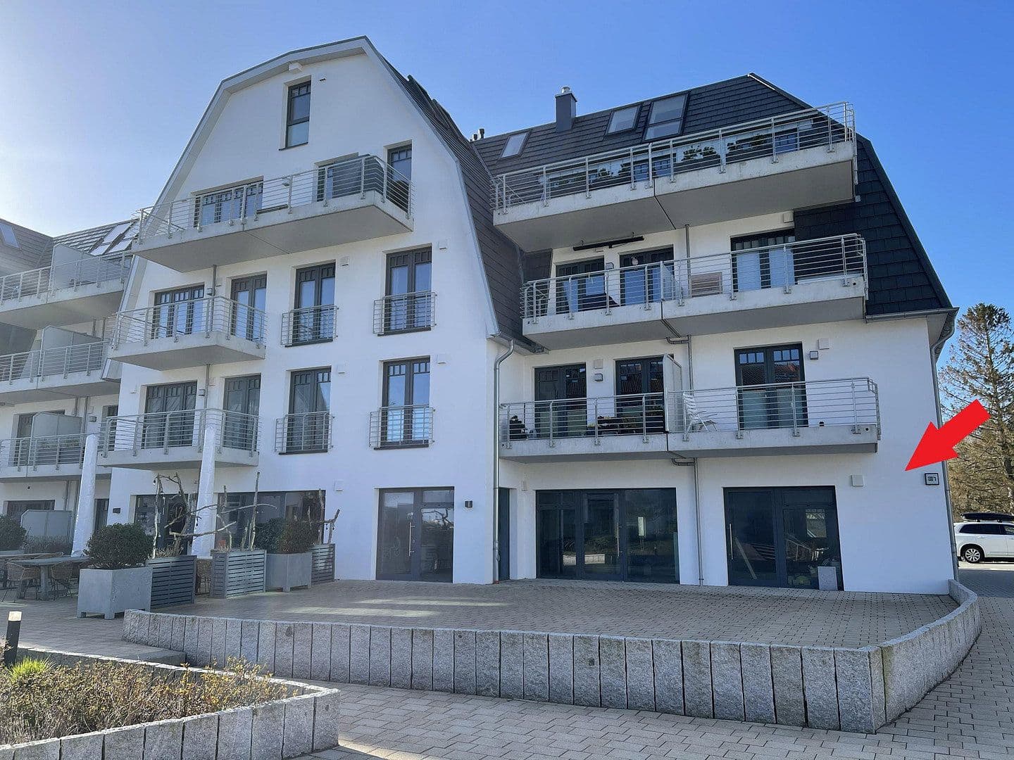 Prenájom nebytového priestoru 64 m², Strandstraße 138, Timmendorfer Strand, Šlezvicko-Holštajnsko Prenájom nebytového priestoru 64 m², Strandstraße 138, Timmendorfer Strand, Šlezvicko-Holštajnsko