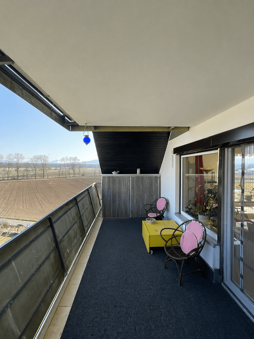 Predaj bytu 2-izbový 83 m², Freiburg, Bádensko-Wurttembersko Predaj bytu 2-izbový 83 m², Freiburg, Bádensko-Wurttembersko