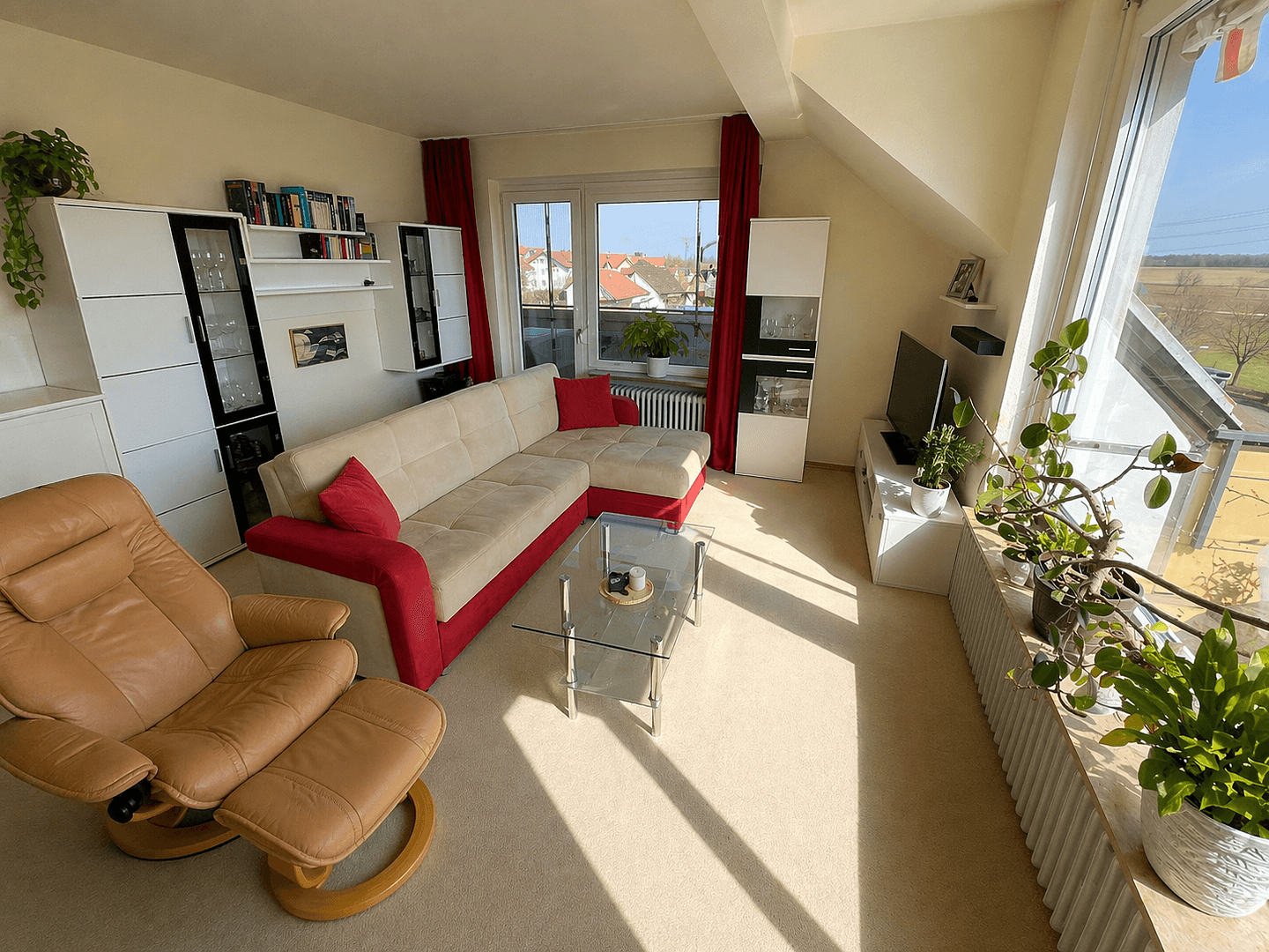 Predaj bytu 2-izbový 83 m², Freiburg, Bádensko-Wurttembersko Predaj bytu 2-izbový 83 m², Freiburg, Bádensko-Wurttembersko