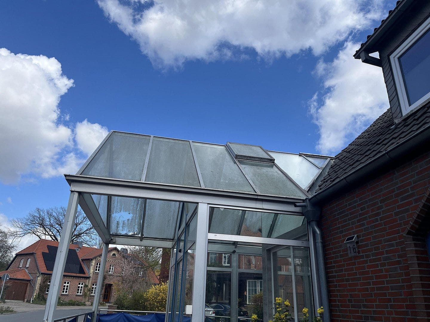 Predaj domu 417 m², pozemek 1.200 m², Hauptstr. 16, Altenmedingen, Dolné Sasko Predaj domu 417 m², pozemek 1.200 m², Hauptstr. 16, Altenmedingen, Dolné Sasko