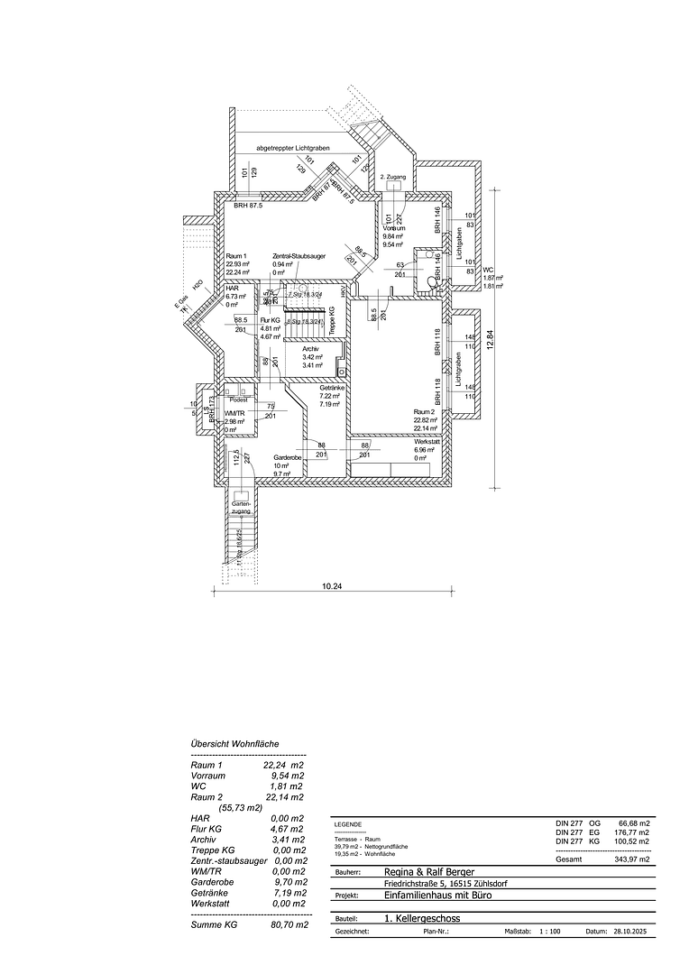 Predaj domu 273 m², pozemek 1.159 m², Mühlenbecker Land, Brandenbursko Predaj domu 273 m², pozemek 1.159 m², Mühlenbecker Land, Brandenbursko