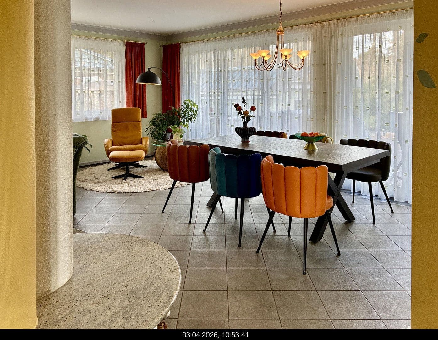 Predaj domu 273 m², pozemek 1.159 m², Mühlenbecker Land, Brandenbursko Predaj domu 273 m², pozemek 1.159 m², Mühlenbecker Land, Brandenbursko